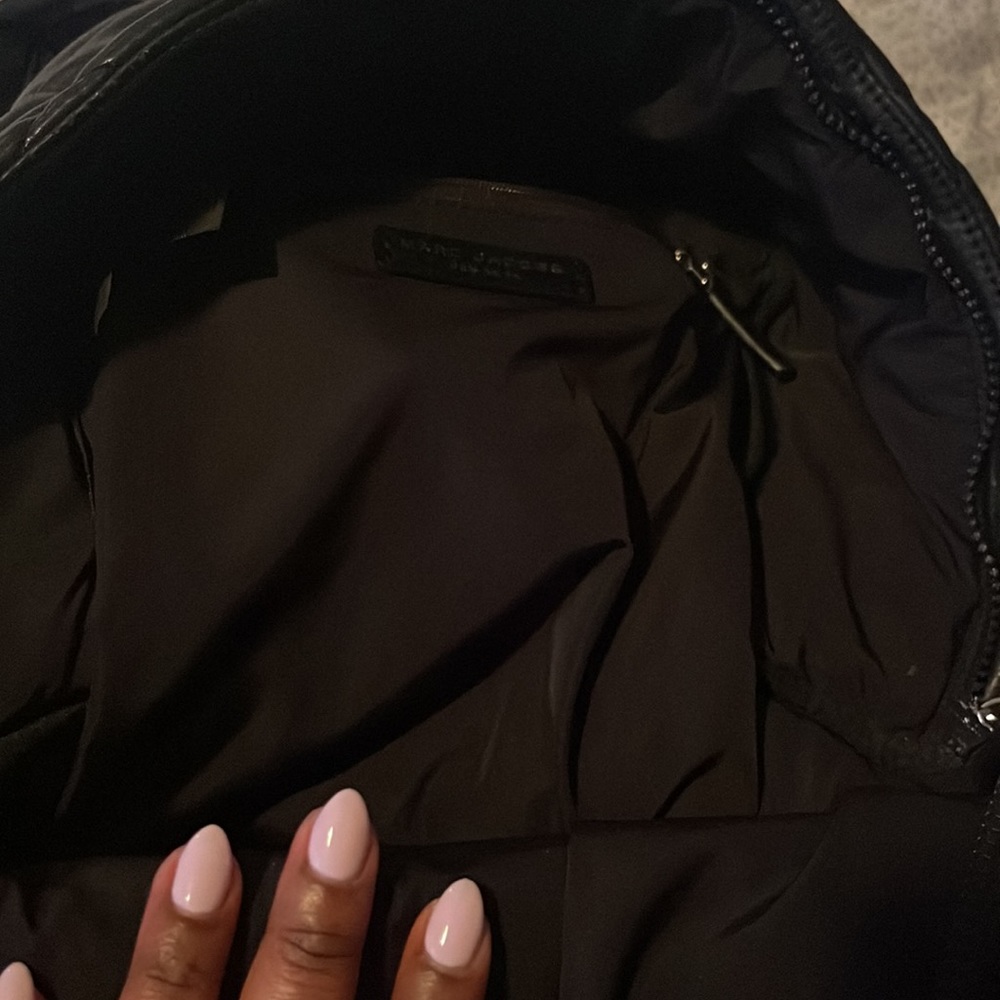 Marc Jacob back bag - Picture 2 of 4